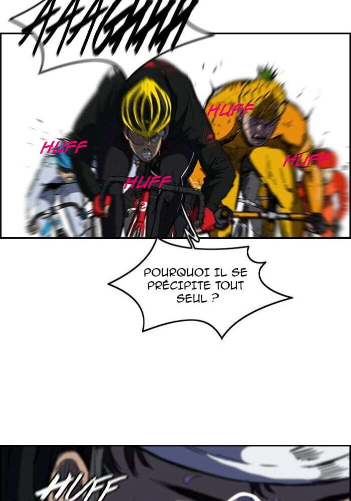 Wind Breaker Chapitre 141 - Page 59