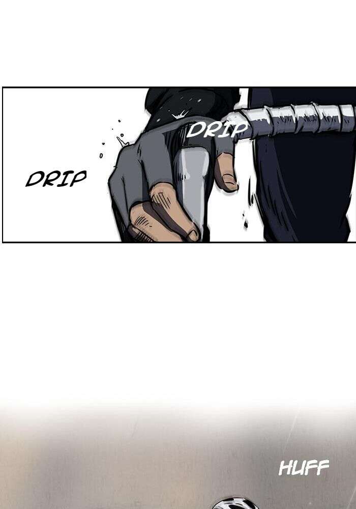 Wind Breaker Chapitre 141 - Page 61