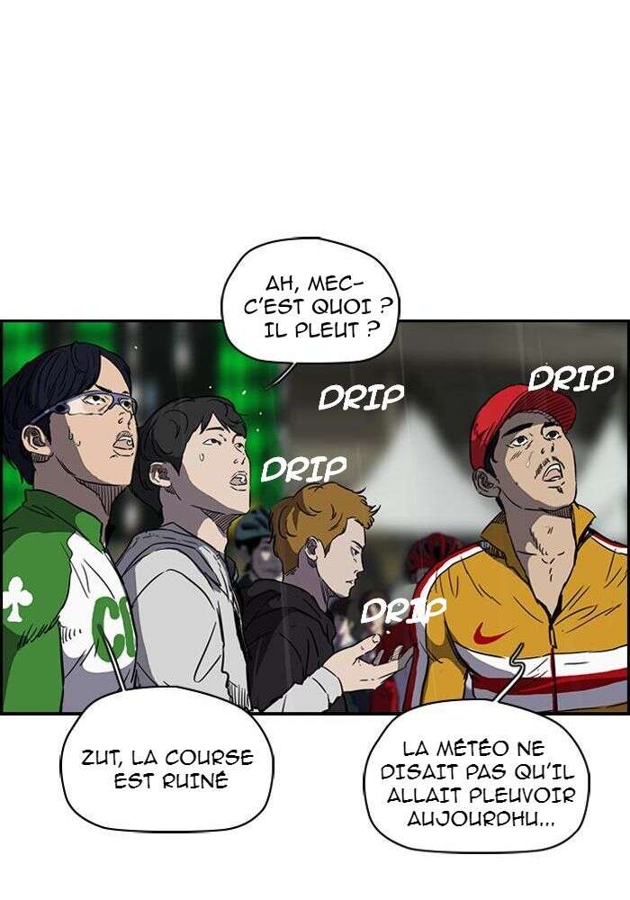 Wind Breaker Chapitre 141 - Page 64