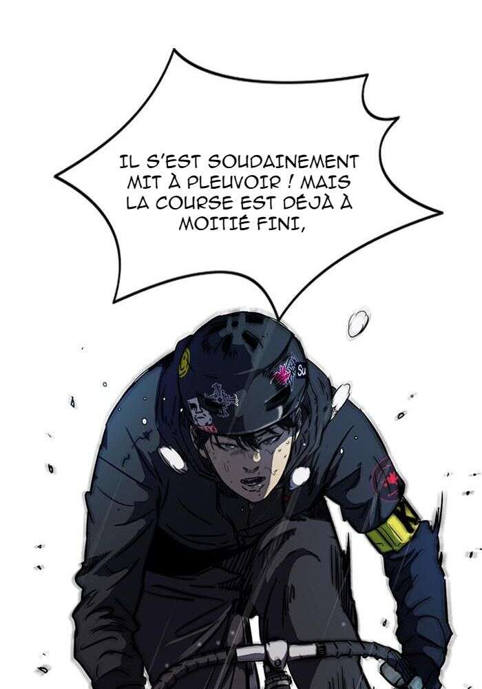 Wind Breaker Chapitre 141 - Page 66