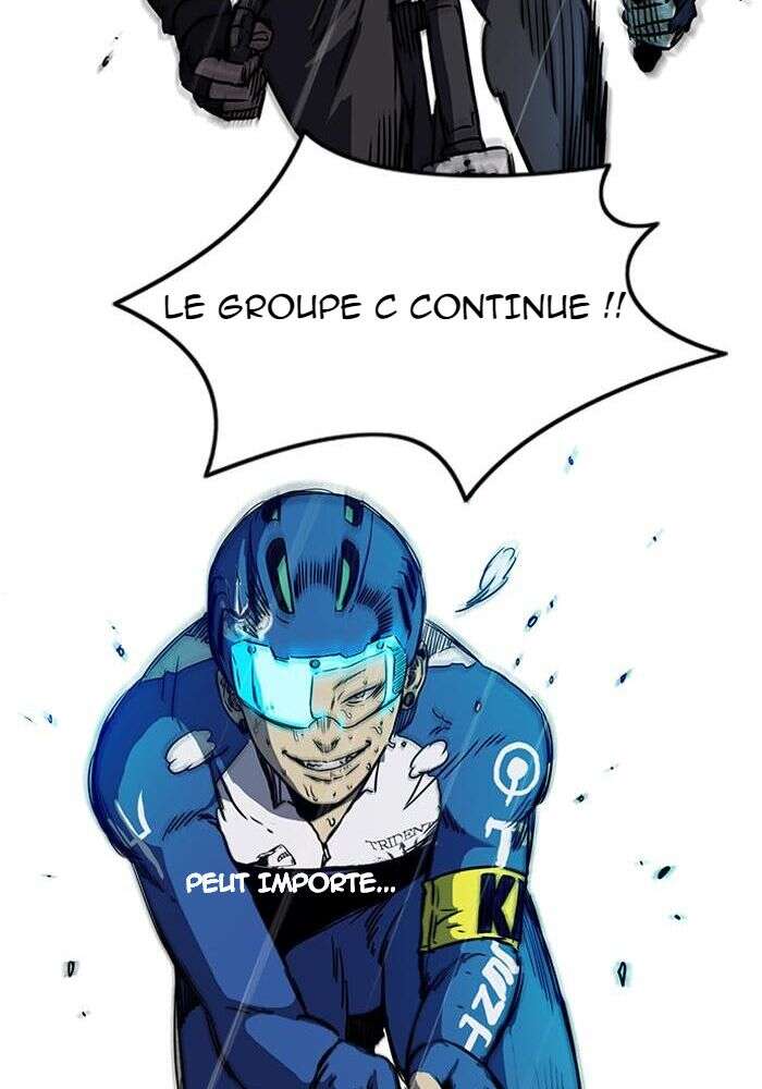 Wind Breaker Chapitre 141 - Page 67