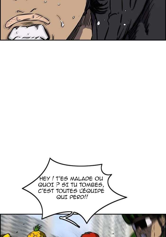 Wind Breaker Chapitre 141 - Page 9