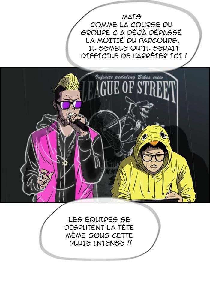 Wind Breaker Chapitre 142 - Page 2