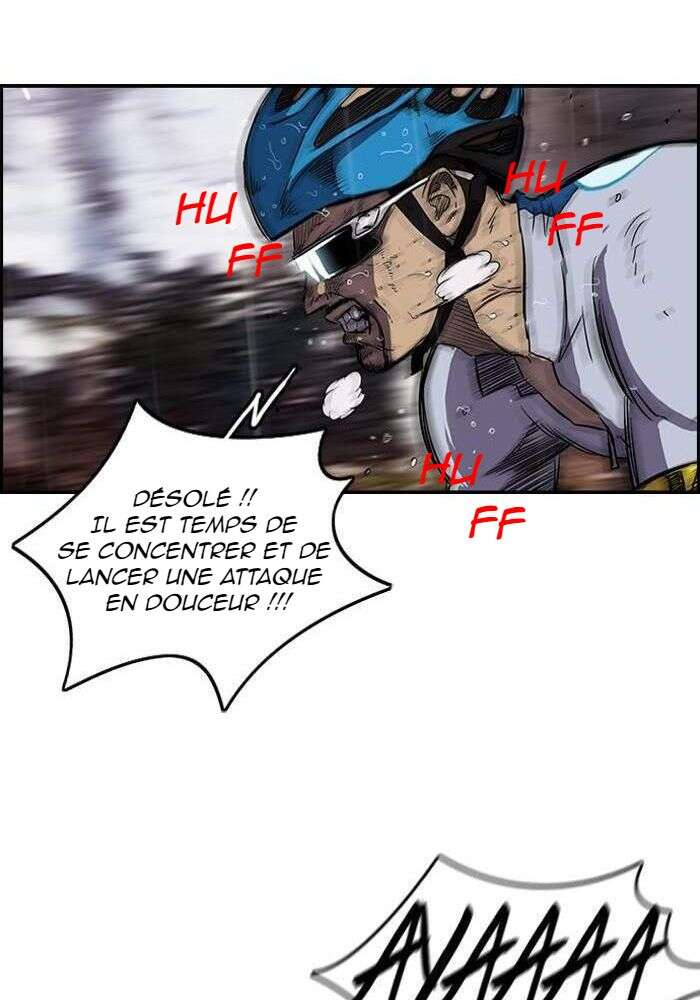 Wind Breaker Chapitre 142 - Page 23