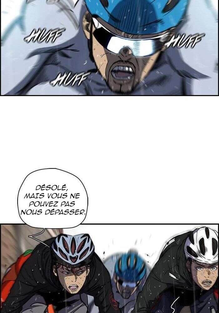 Wind Breaker Chapitre 142 - Page 26