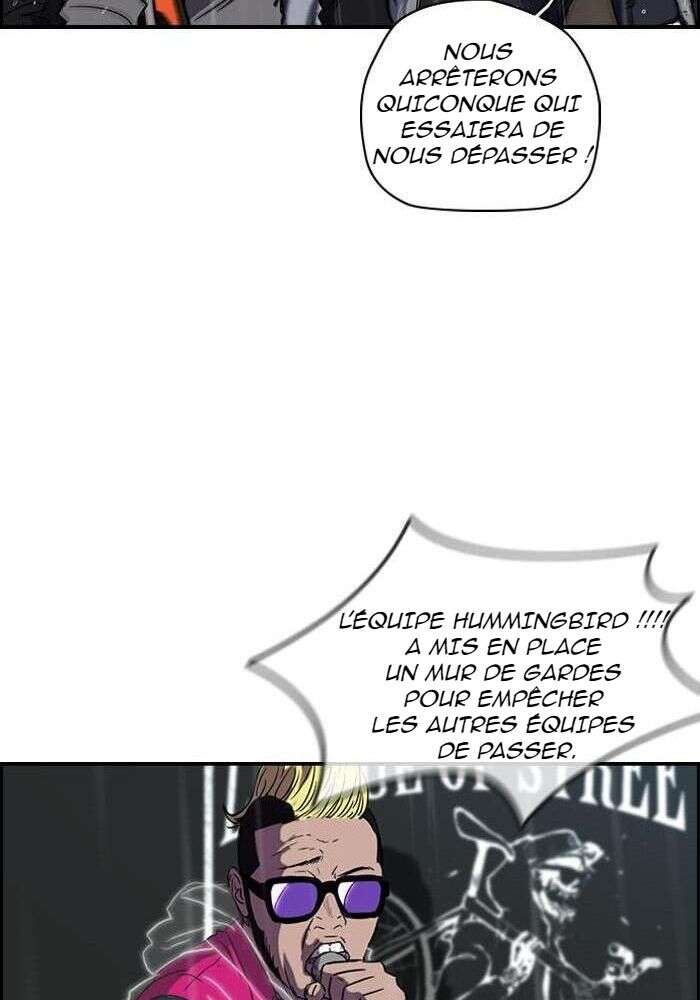 Wind Breaker Chapitre 142 - Page 27