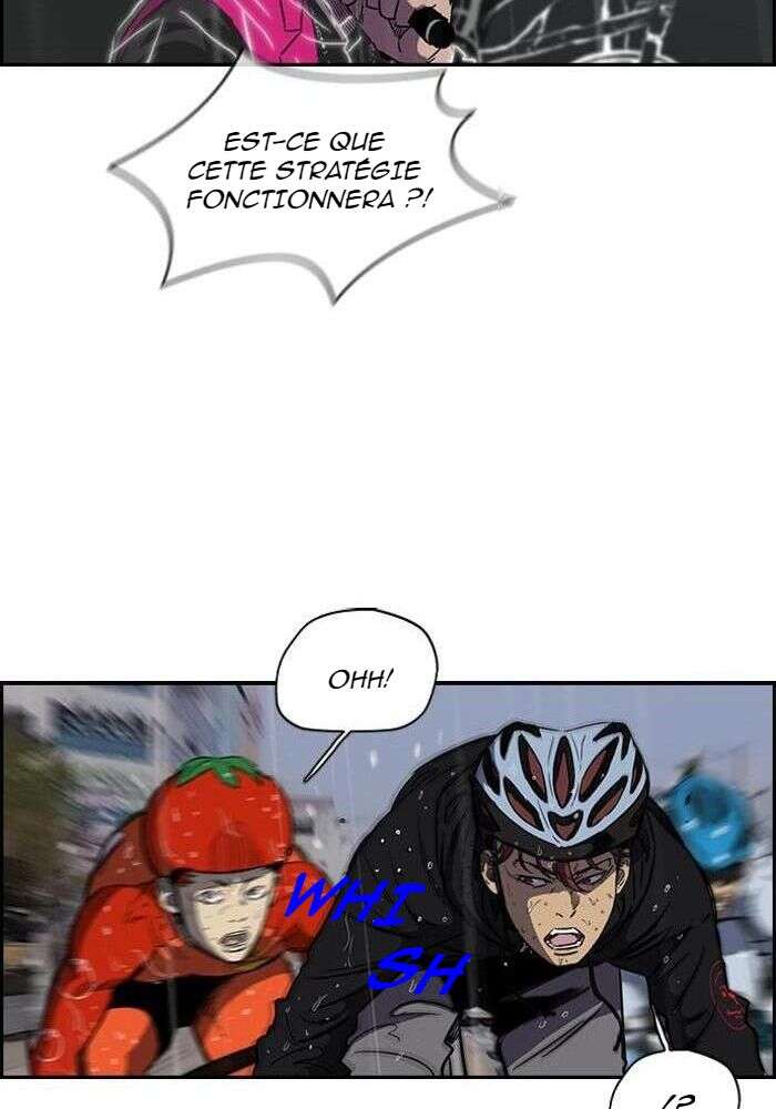 Wind Breaker Chapitre 142 - Page 28
