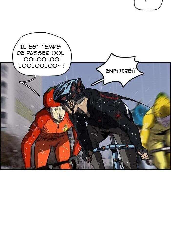 Wind Breaker Chapitre 142 - Page 29