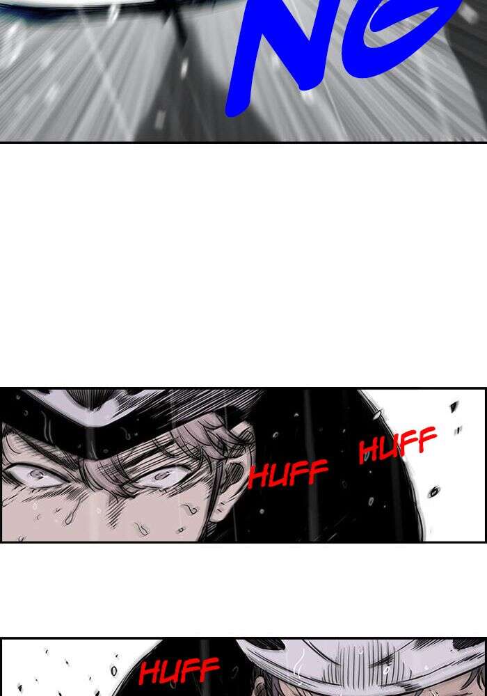 Wind Breaker Chapitre 142 - Page 35