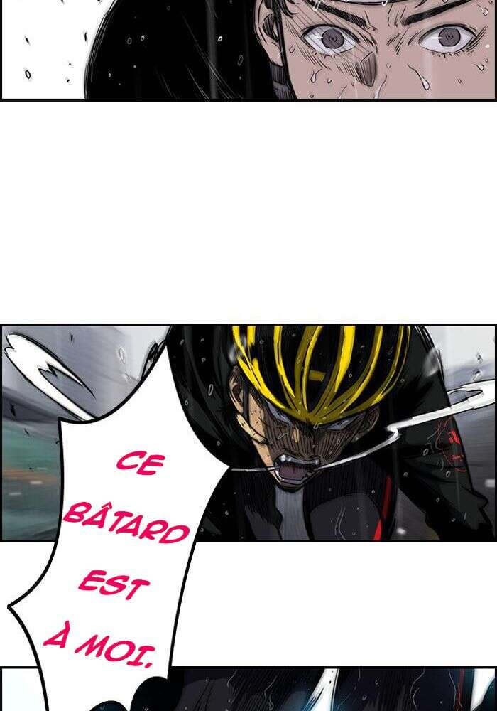 Wind Breaker Chapitre 142 - Page 36