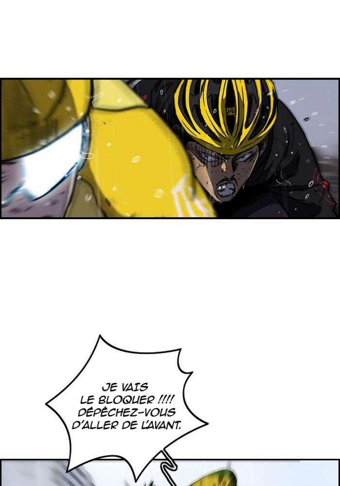 Wind Breaker Chapitre 142 - Page 42