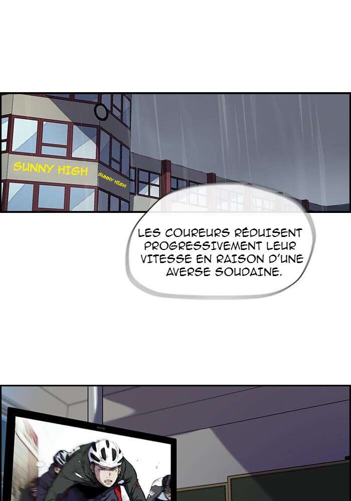 Wind Breaker Chapitre 142 - Page 5
