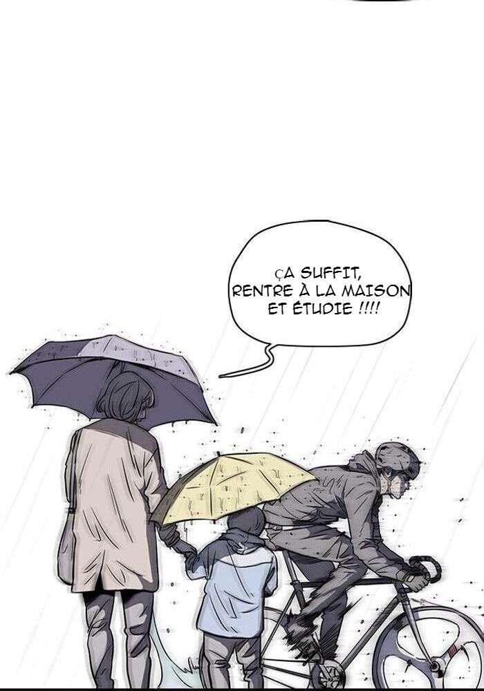 Wind Breaker Chapitre 142 - Page 52