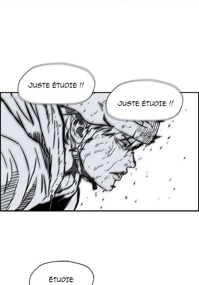 Wind Breaker Chapitre 142 - Page 53