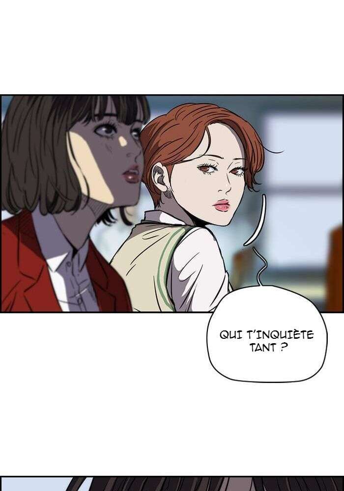 Wind Breaker Chapitre 142 - Page 9