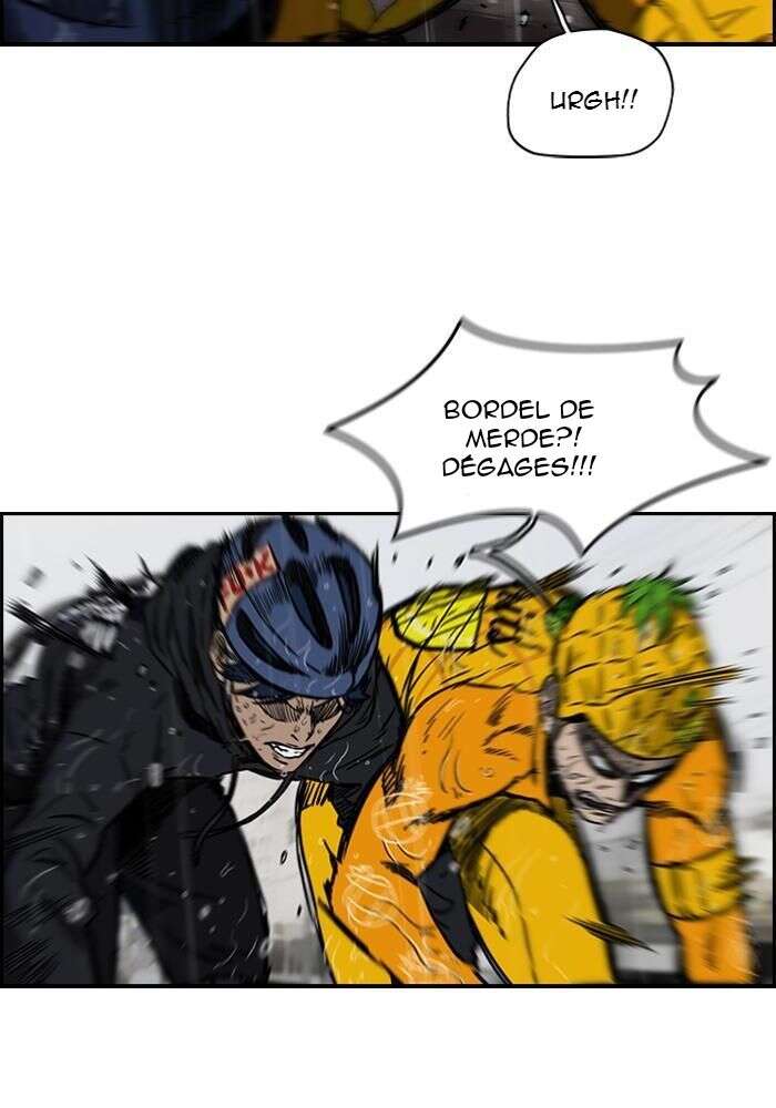 Wind Breaker Chapitre 143 - Page 10