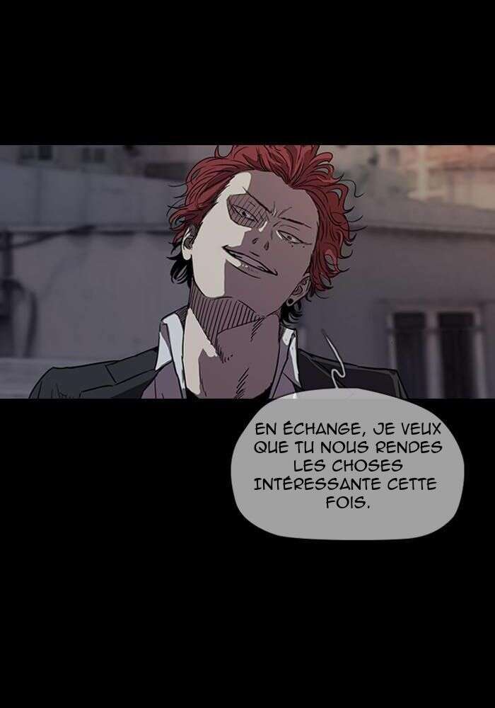 Wind Breaker Chapitre 143 - Page 15