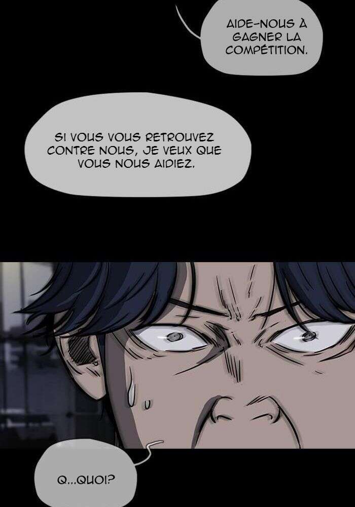 Wind Breaker Chapitre 143 - Page 17