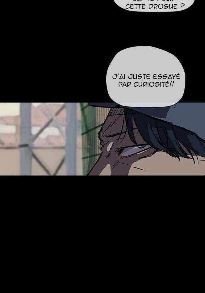 Wind Breaker Chapitre 143 - Page 24