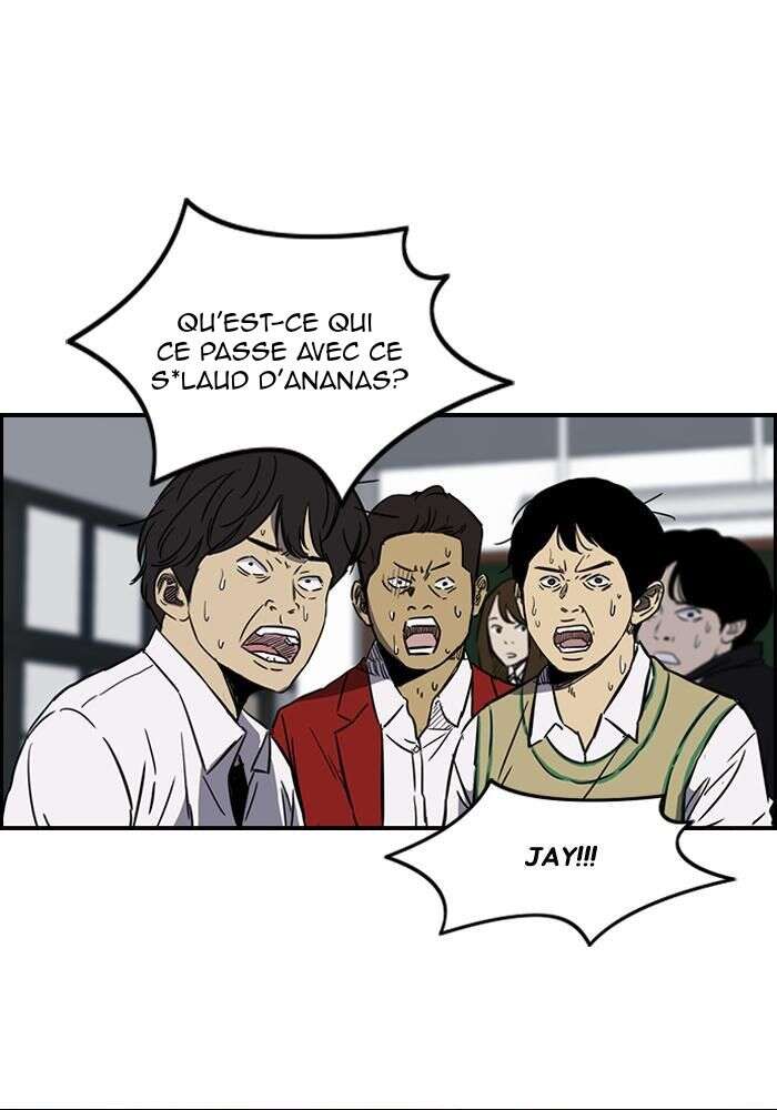 Wind Breaker Chapitre 143 - Page 3