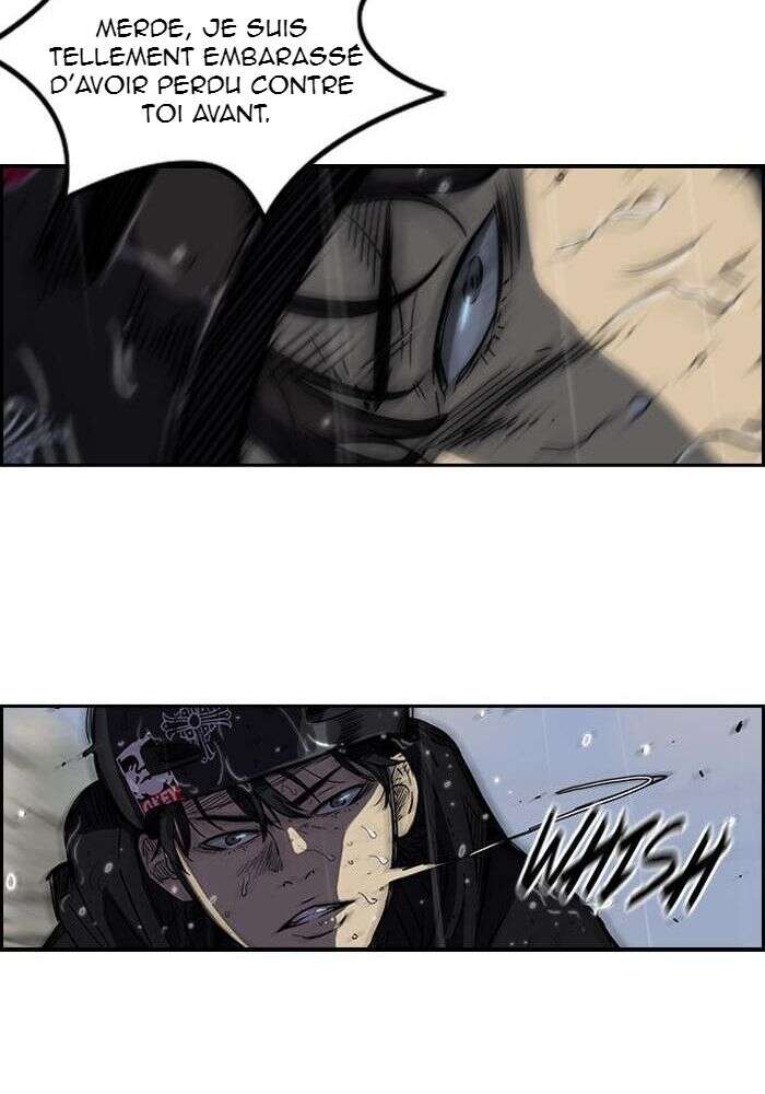 Wind Breaker Chapitre 143 - Page 39