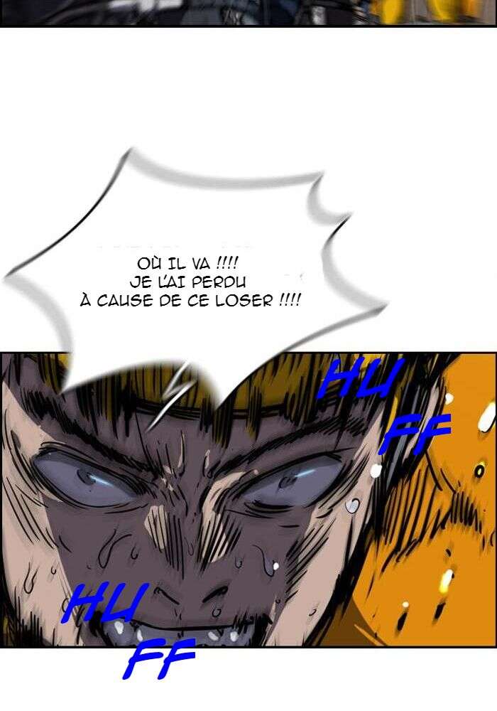 Wind Breaker Chapitre 143 - Page 42