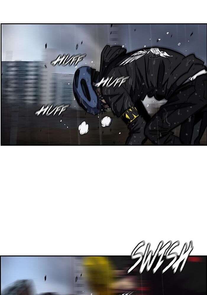 Wind Breaker Chapitre 143 - Page 45