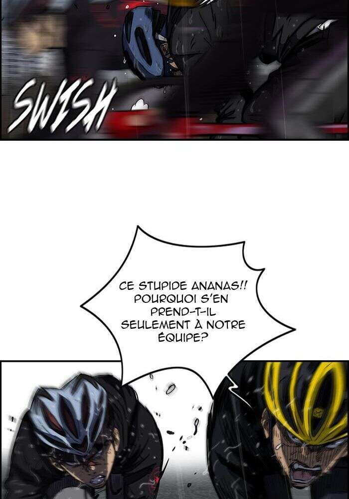 Wind Breaker Chapitre 143 - Page 46