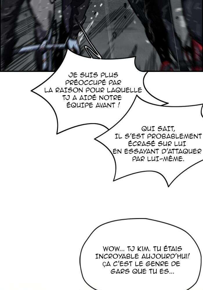 Wind Breaker Chapitre 143 - Page 47