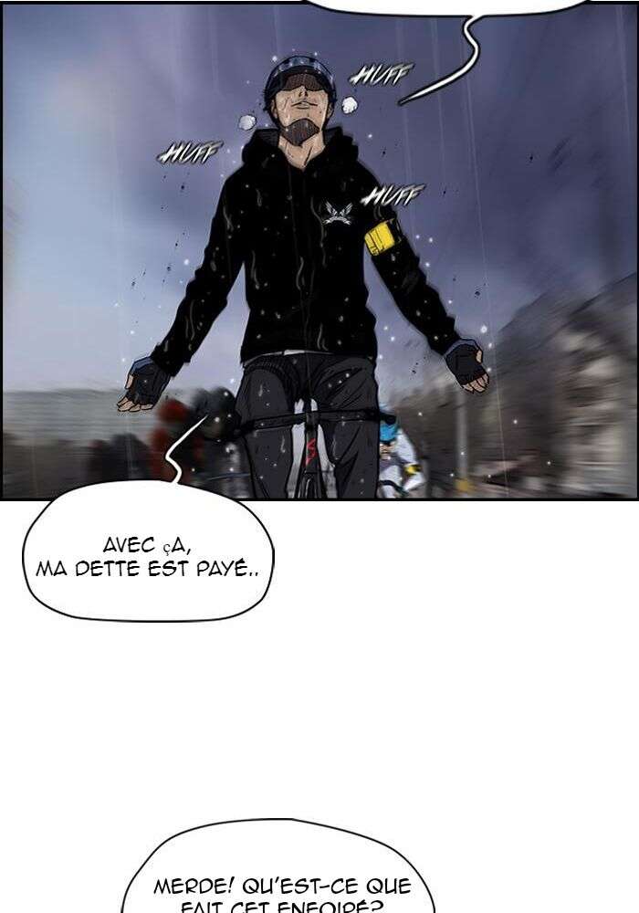 Wind Breaker Chapitre 143 - Page 48