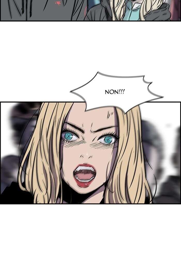 Wind Breaker Chapitre 143 - Page 5