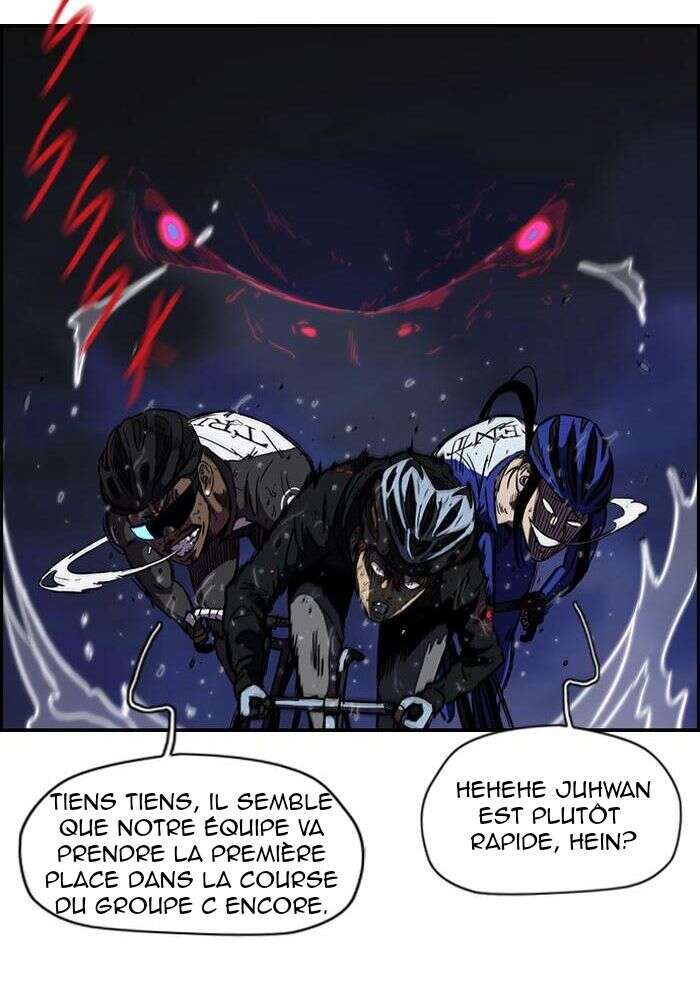 Wind Breaker Chapitre 143 - Page 52
