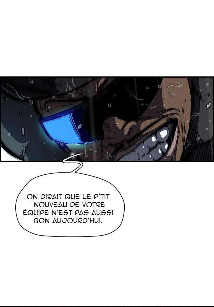 Wind Breaker Chapitre 143 - Page 53