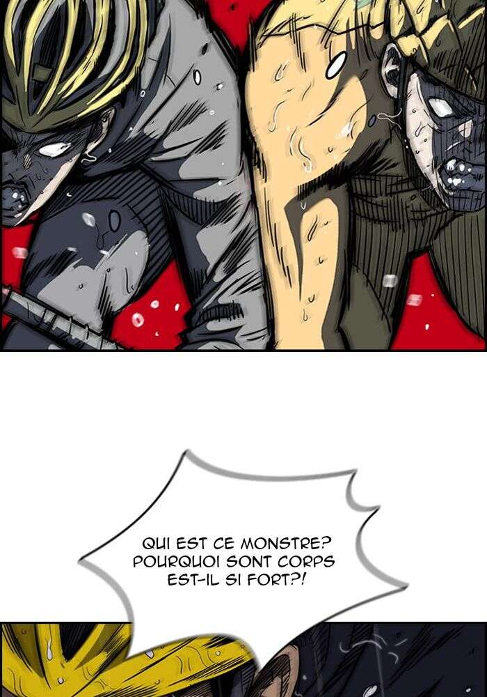 Wind Breaker Chapitre 143 - Page 60