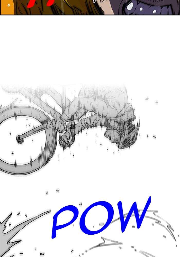 Wind Breaker Chapitre 143 - Page 62