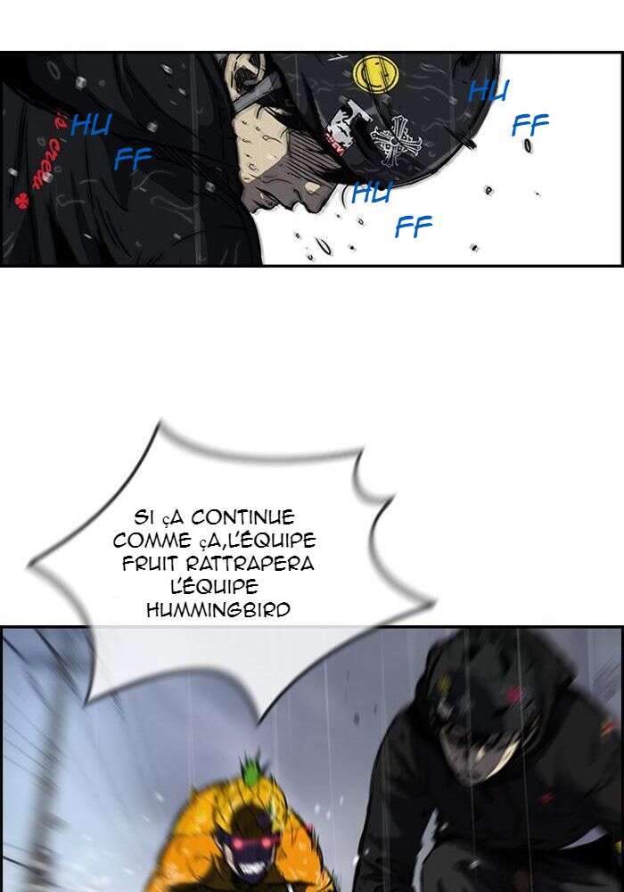Wind Breaker Chapitre 144 - Page 10