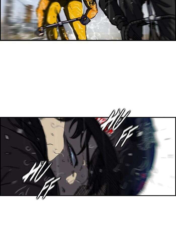 Wind Breaker Chapitre 144 - Page 11