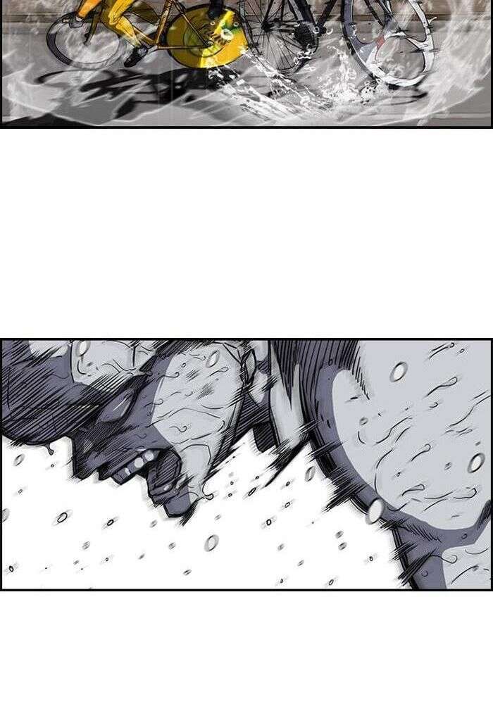 Wind Breaker Chapitre 144 - Page 22