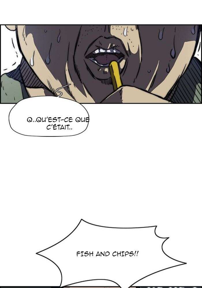 Wind Breaker Chapitre 144 - Page 32