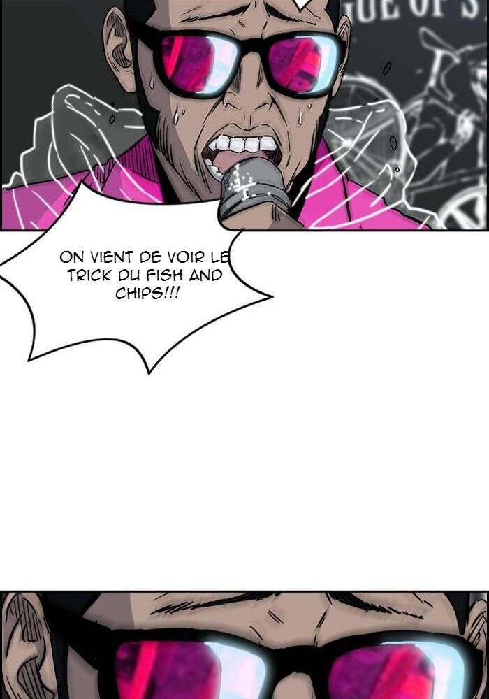 Wind Breaker Chapitre 144 - Page 33