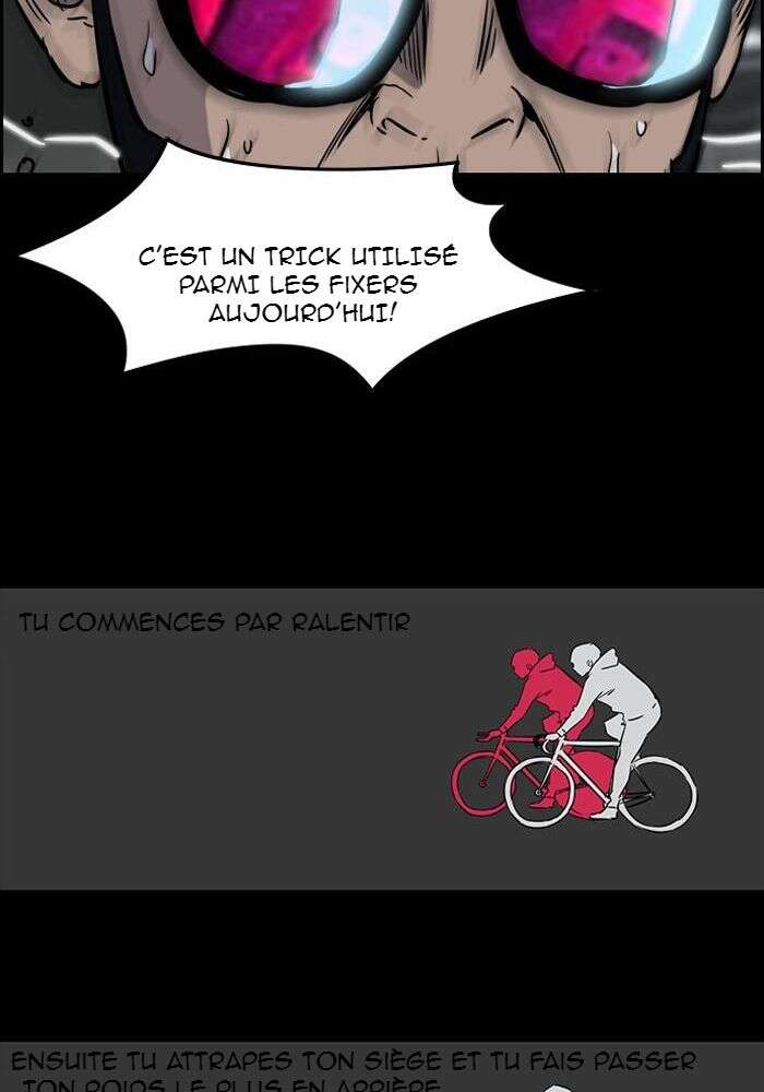 Wind Breaker Chapitre 144 - Page 34