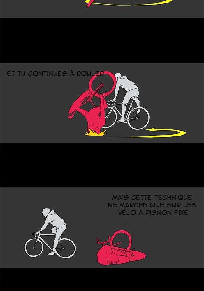Wind Breaker Chapitre 144 - Page 36