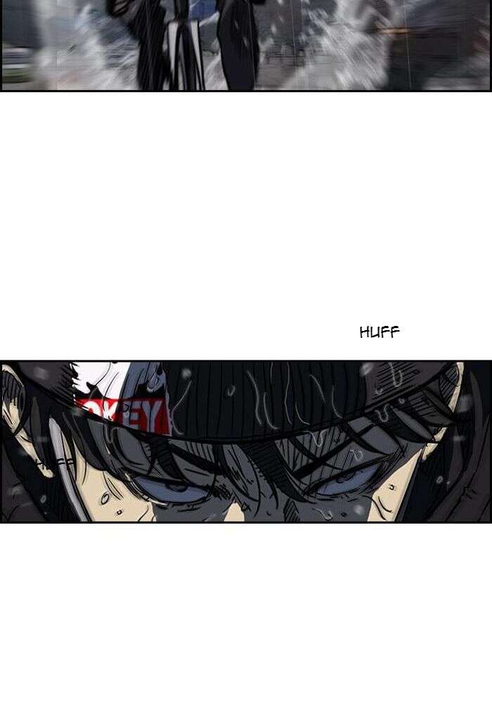 Wind Breaker Chapitre 144 - Page 38