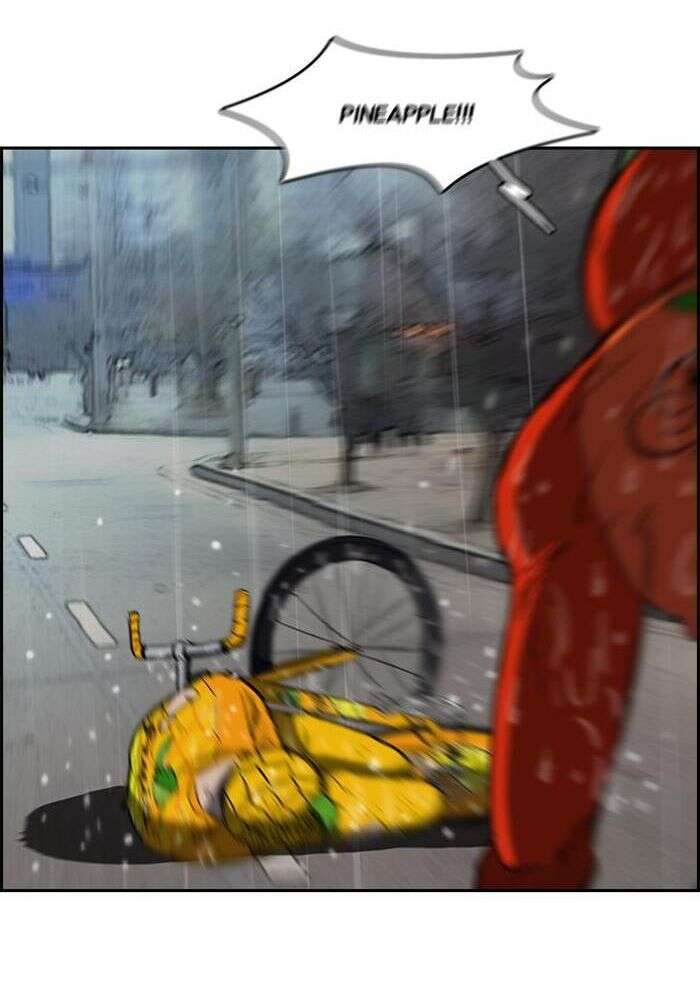 Wind Breaker Chapitre 144 - Page 39