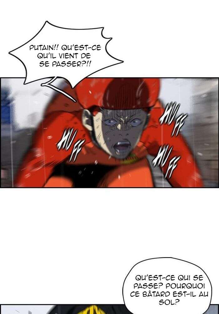 Wind Breaker Chapitre 144 - Page 40