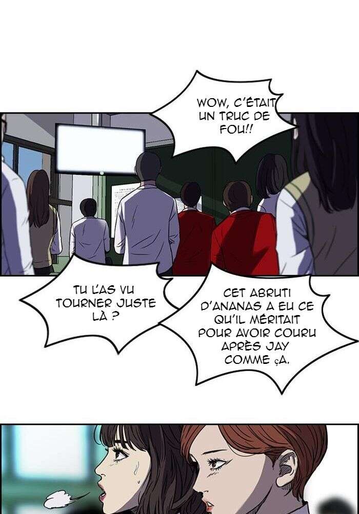 Wind Breaker Chapitre 144 - Page 42