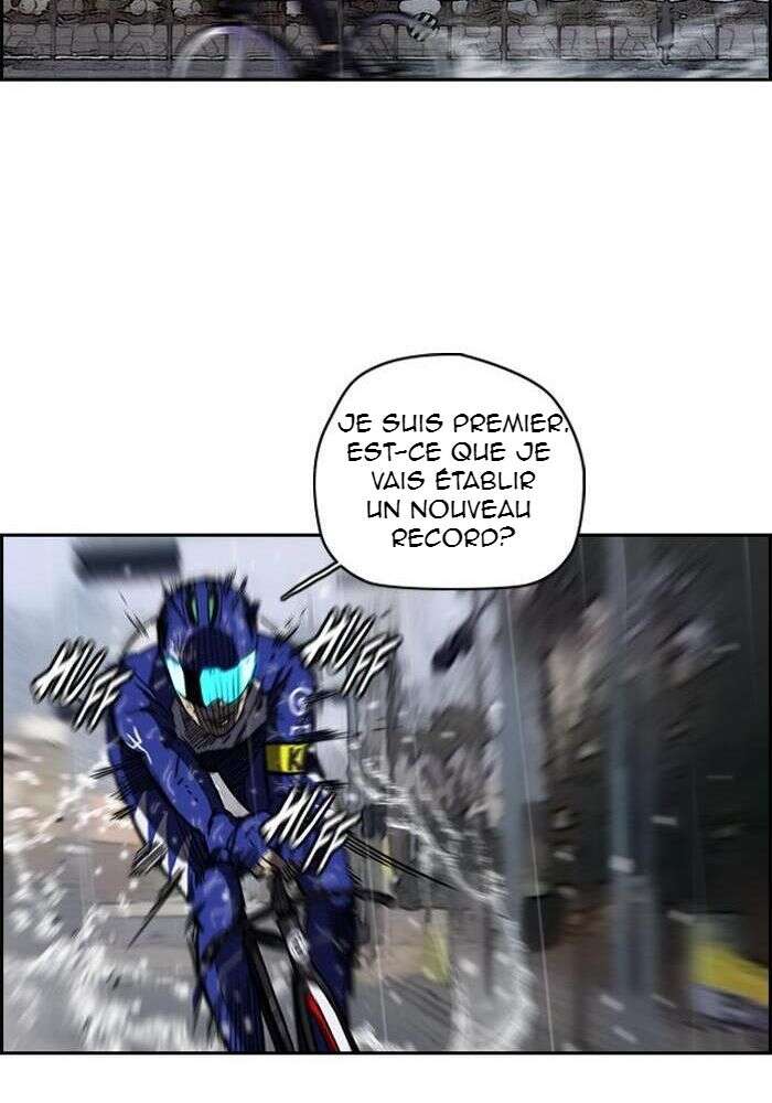 Wind Breaker Chapitre 144 - Page 47