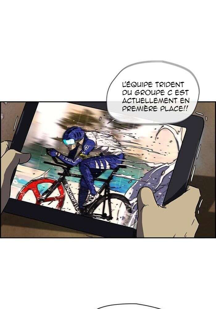 Wind Breaker Chapitre 144 - Page 49