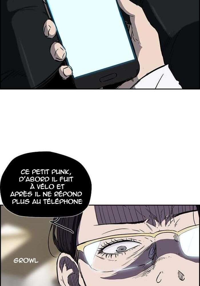 Wind Breaker Chapitre 144 - Page 53