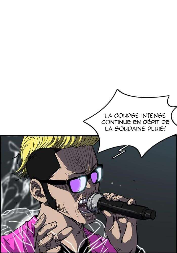 Wind Breaker Chapitre 144 - Page 6